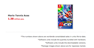 Illustration for article titled Nintendo's Best Selling Switch And 3DS Games To Date